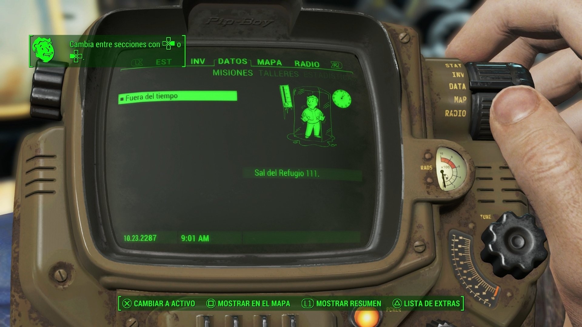Fallout 4 - Imagen 19